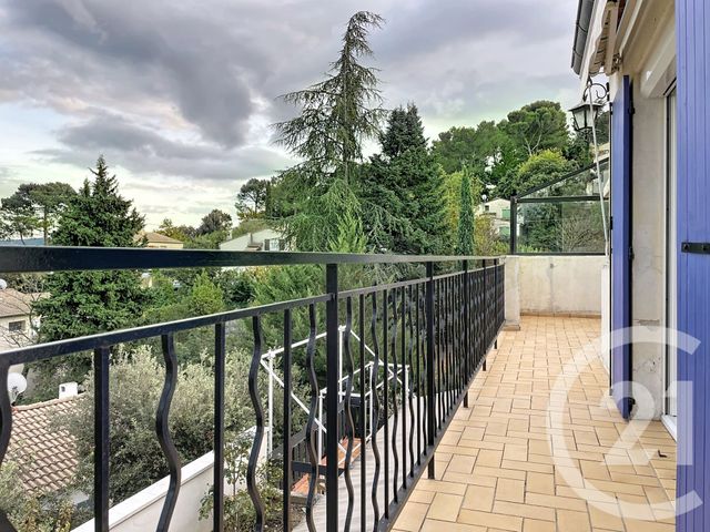 Maison &agrave; vendre - 7 pi&egrave;ces - 141 m2 - Connaux - 30 - LANGUEDOC-ROUSSILLON