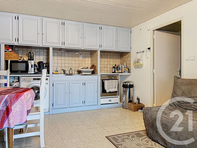 Maison &agrave; vendre - 7 pi&egrave;ces - 141 m2 - Connaux - 30 - LANGUEDOC-ROUSSILLON