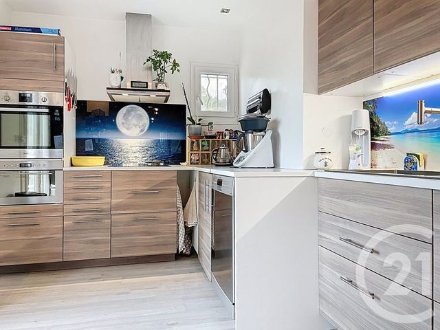 Maison &agrave; vendre - 7 pi&egrave;ces - 141 m2 - Connaux - 30 - LANGUEDOC-ROUSSILLON