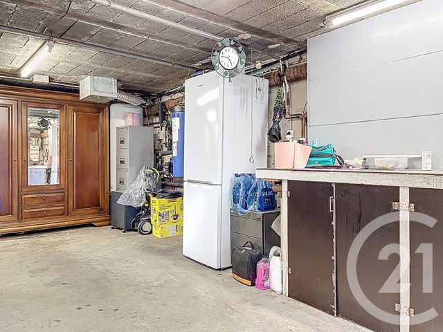 Maison &agrave; vendre - 7 pi&egrave;ces - 141 m2 - Connaux - 30 - LANGUEDOC-ROUSSILLON