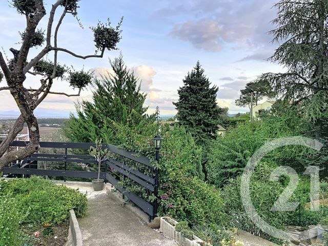 Maison &agrave; vendre - 7 pi&egrave;ces - 141 m2 - Connaux - 30 - LANGUEDOC-ROUSSILLON