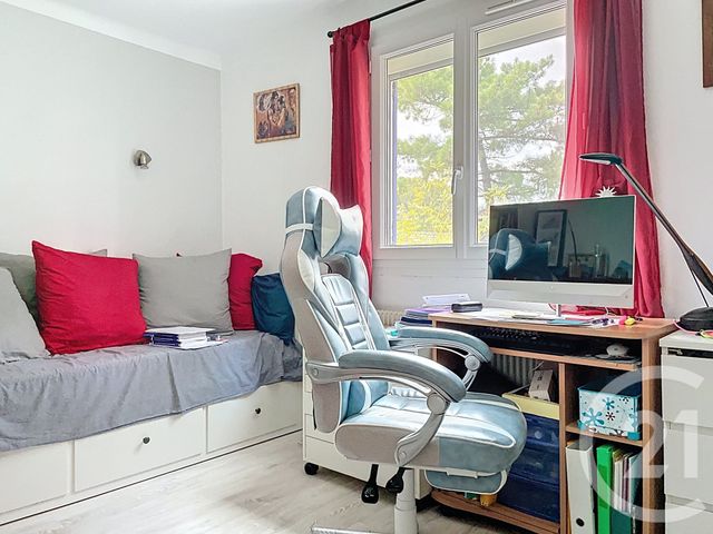 Maison &agrave; vendre - 7 pi&egrave;ces - 141 m2 - Connaux - 30 - LANGUEDOC-ROUSSILLON