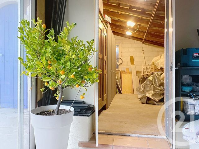 Maison &agrave; vendre - 7 pi&egrave;ces - 141 m2 - Connaux - 30 - LANGUEDOC-ROUSSILLON