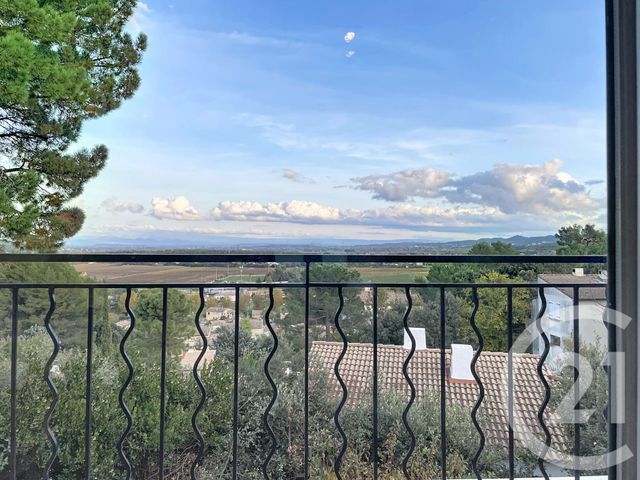 maison - CONNAUX - 30