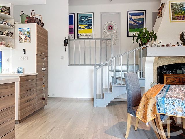 Maison &agrave; vendre - 7 pi&egrave;ces - 141 m2 - Connaux - 30 - LANGUEDOC-ROUSSILLON