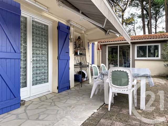 Maison &agrave; vendre - 7 pi&egrave;ces - 141 m2 - Connaux - 30 - LANGUEDOC-ROUSSILLON