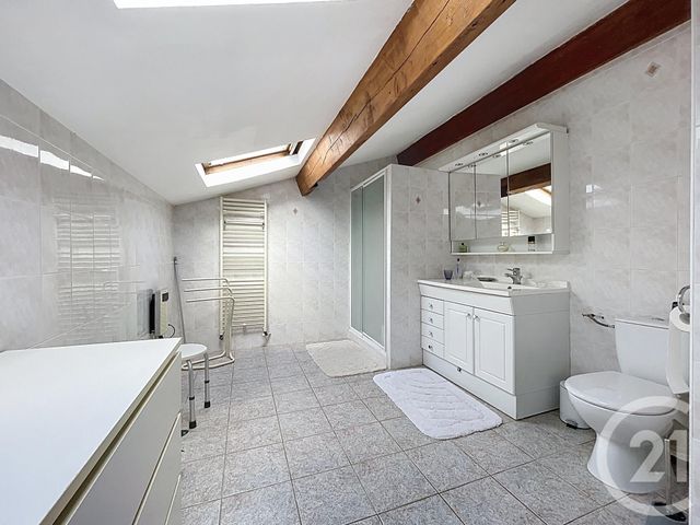 Maison à vendre - 6 pièces - 144,21 m2 - Bagnols Sur Ceze - 30 - LANGUEDOC-ROUSSILLON