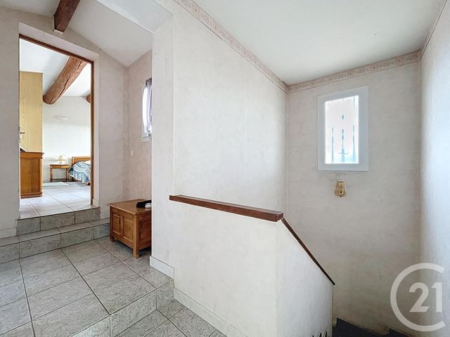 Maison à vendre - 6 pièces - 144,21 m2 - Bagnols Sur Ceze - 30 - LANGUEDOC-ROUSSILLON