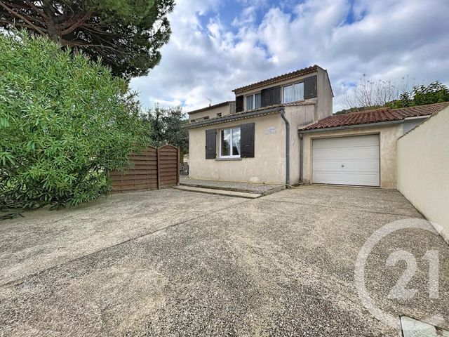 Maison à vendre - 6 pièces - 144,21 m2 - Bagnols Sur Ceze - 30 - LANGUEDOC-ROUSSILLON