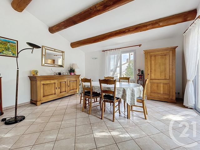 Maison à vendre - 6 pièces - 144,21 m2 - Bagnols Sur Ceze - 30 - LANGUEDOC-ROUSSILLON