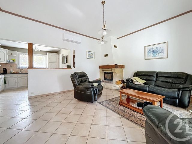 Maison à vendre - 6 pièces - 144,21 m2 - Bagnols Sur Ceze - 30 - LANGUEDOC-ROUSSILLON