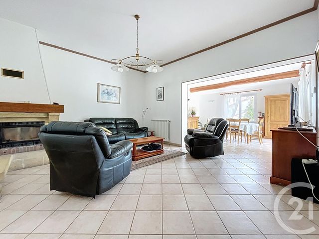 Maison à vendre - 6 pièces - 144,21 m2 - Bagnols Sur Ceze - 30 - LANGUEDOC-ROUSSILLON