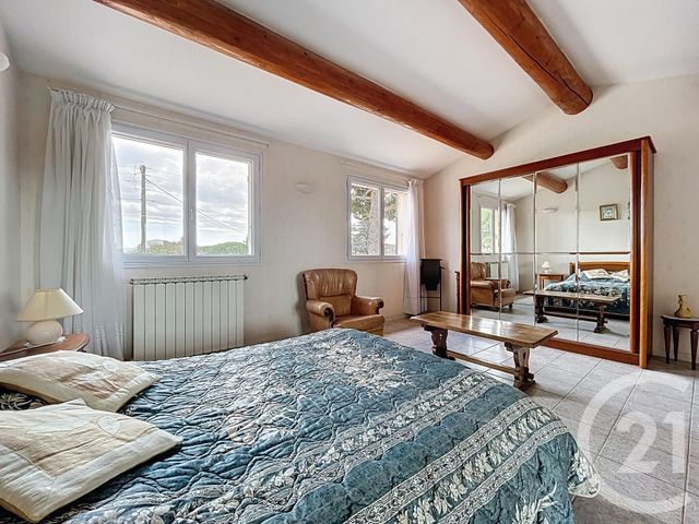 Maison à vendre - 6 pièces - 144,21 m2 - Bagnols Sur Ceze - 30 - LANGUEDOC-ROUSSILLON