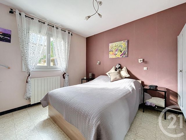 Maison à vendre - 6 pièces - 144,21 m2 - Bagnols Sur Ceze - 30 - LANGUEDOC-ROUSSILLON