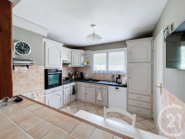 Maison à vendre - 6 pièces - 144,21 m2 - Bagnols Sur Ceze - 30 - LANGUEDOC-ROUSSILLON