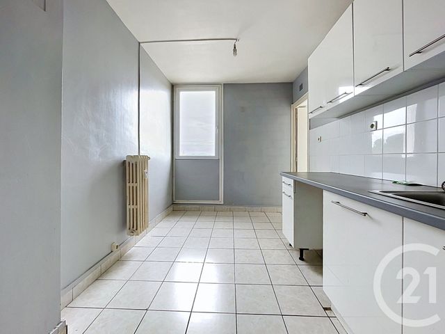 Appartement T4 &agrave; vendre - 4 pi&egrave;ces - 96,54 m2 - Bagnols Sur Ceze - 30 - LANGUEDOC-ROUSSILLON