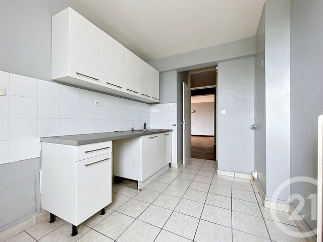 Appartement T4 &agrave; vendre - 4 pi&egrave;ces - 96,54 m2 - Bagnols Sur Ceze - 30 - LANGUEDOC-ROUSSILLON