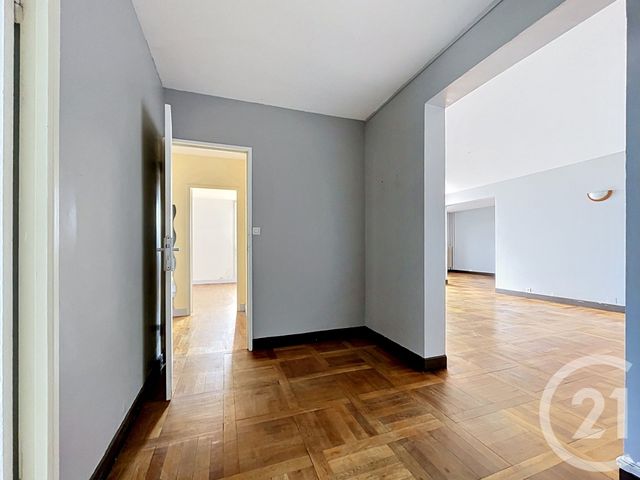 Appartement T4 &agrave; vendre - 4 pi&egrave;ces - 96,54 m2 - Bagnols Sur Ceze - 30 - LANGUEDOC-ROUSSILLON