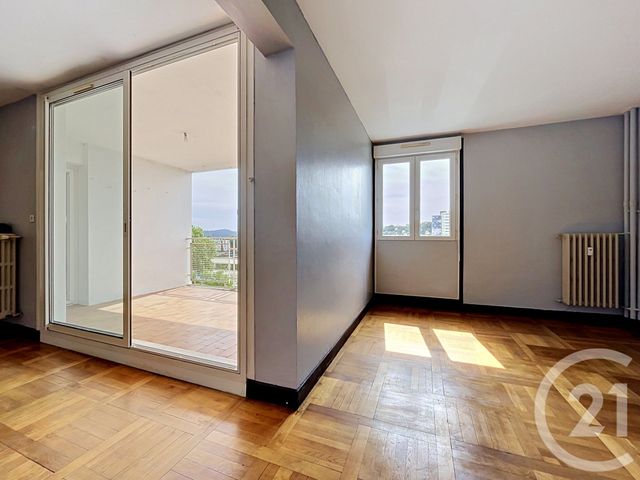 Appartement T4 &agrave; vendre - 4 pi&egrave;ces - 96,54 m2 - Bagnols Sur Ceze - 30 - LANGUEDOC-ROUSSILLON