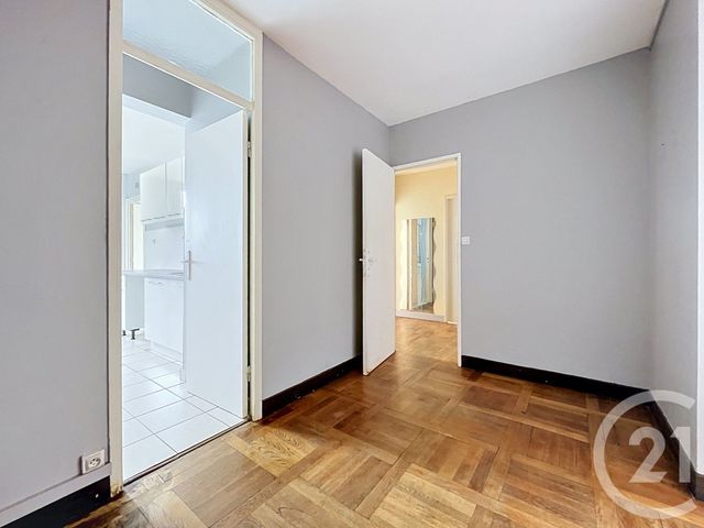 Appartement T4 &agrave; vendre - 4 pi&egrave;ces - 96,54 m2 - Bagnols Sur Ceze - 30 - LANGUEDOC-ROUSSILLON