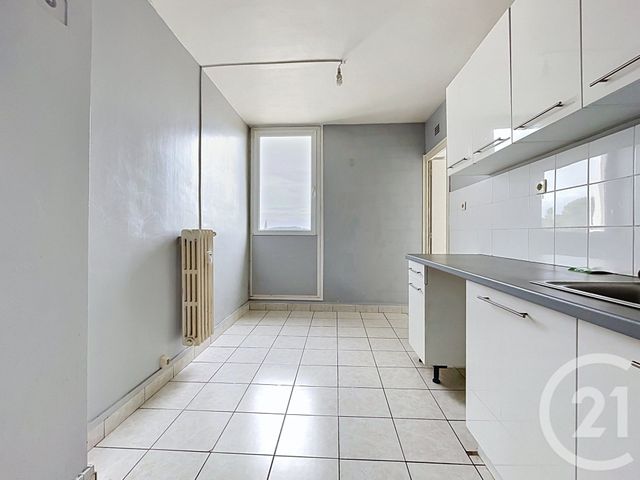 Appartement T4 &agrave; vendre - 4 pi&egrave;ces - 96,54 m2 - Bagnols Sur Ceze - 30 - LANGUEDOC-ROUSSILLON
