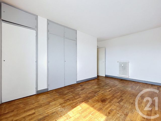 Appartement T4 &agrave; vendre - 4 pi&egrave;ces - 96,54 m2 - Bagnols Sur Ceze - 30 - LANGUEDOC-ROUSSILLON