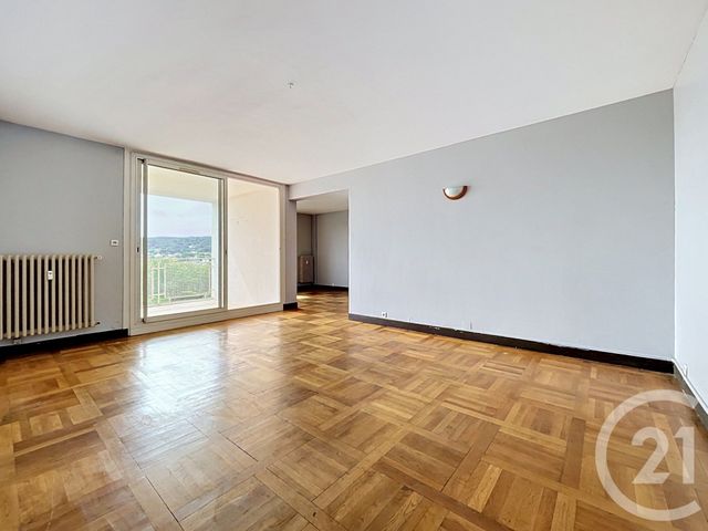 Appartement T4 &agrave; vendre - 4 pi&egrave;ces - 96,54 m2 - Bagnols Sur Ceze - 30 - LANGUEDOC-ROUSSILLON