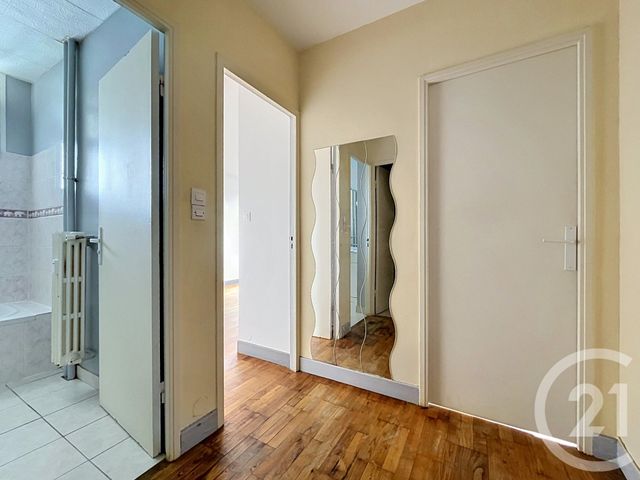 Appartement T4 &agrave; vendre - 4 pi&egrave;ces - 96,54 m2 - Bagnols Sur Ceze - 30 - LANGUEDOC-ROUSSILLON