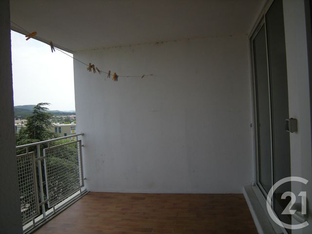 Appartement T4 &agrave; vendre - 4 pi&egrave;ces - 96,54 m2 - Bagnols Sur Ceze - 30 - LANGUEDOC-ROUSSILLON