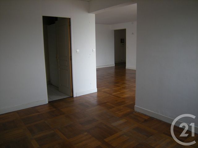 Appartement T4 &agrave; vendre - 4 pi&egrave;ces - 96,54 m2 - Bagnols Sur Ceze - 30 - LANGUEDOC-ROUSSILLON