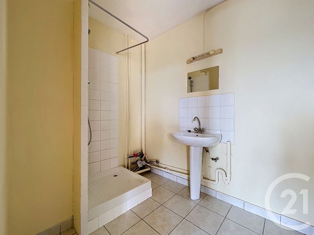 Appartement T4 &agrave; vendre - 4 pi&egrave;ces - 96,54 m2 - Bagnols Sur Ceze - 30 - LANGUEDOC-ROUSSILLON