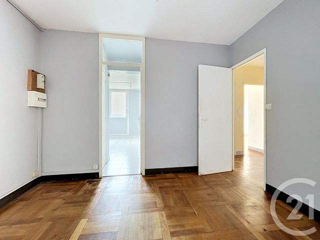 Appartement T4 &agrave; vendre - 4 pi&egrave;ces - 96,54 m2 - Bagnols Sur Ceze - 30 - LANGUEDOC-ROUSSILLON