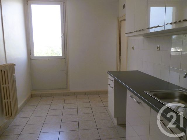 Appartement T4 &agrave; vendre - 4 pi&egrave;ces - 96,54 m2 - Bagnols Sur Ceze - 30 - LANGUEDOC-ROUSSILLON