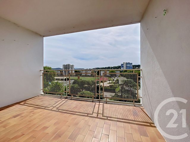 Appartement T4 &agrave; vendre - 4 pi&egrave;ces - 96,54 m2 - Bagnols Sur Ceze - 30 - LANGUEDOC-ROUSSILLON