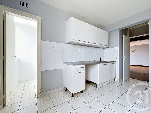 Appartement T4 &agrave; vendre - 4 pi&egrave;ces - 96,54 m2 - Bagnols Sur Ceze - 30 - LANGUEDOC-ROUSSILLON