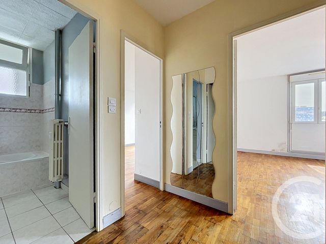 Appartement T4 &agrave; vendre - 4 pi&egrave;ces - 96,54 m2 - Bagnols Sur Ceze - 30 - LANGUEDOC-ROUSSILLON