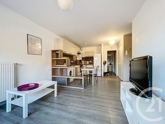 Appartement F2 à vendre - 2 pièces - 39,82 m2 - Bagnols Sur Ceze - 30 - LANGUEDOC-ROUSSILLON