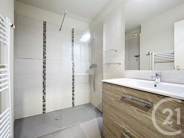 Appartement F2 à vendre - 2 pièces - 39,82 m2 - Bagnols Sur Ceze - 30 - LANGUEDOC-ROUSSILLON