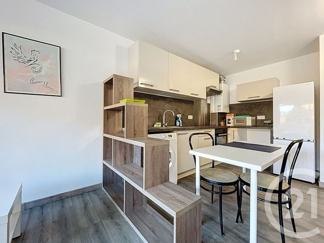 Appartement F2 à vendre - 2 pièces - 39,82 m2 - Bagnols Sur Ceze - 30 - LANGUEDOC-ROUSSILLON