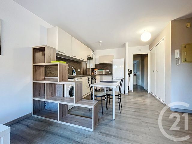 Appartement F2 à vendre - 2 pièces - 39,82 m2 - Bagnols Sur Ceze - 30 - LANGUEDOC-ROUSSILLON