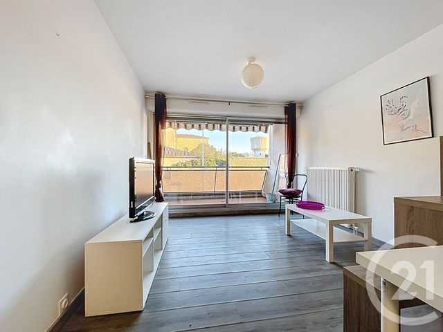 Appartement F2 à vendre - 2 pièces - 39,82 m2 - Bagnols Sur Ceze - 30 - LANGUEDOC-ROUSSILLON