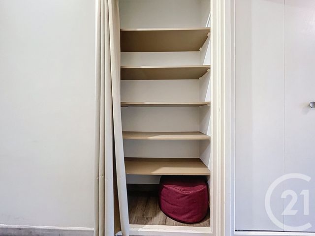 Appartement F2 à vendre - 2 pièces - 39,82 m2 - Bagnols Sur Ceze - 30 - LANGUEDOC-ROUSSILLON