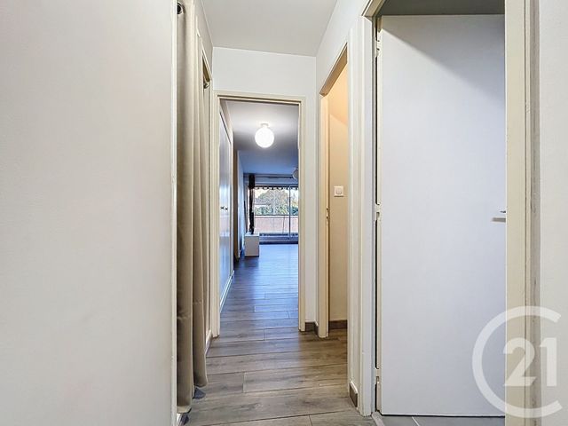 Appartement F2 à vendre - 2 pièces - 39,82 m2 - Bagnols Sur Ceze - 30 - LANGUEDOC-ROUSSILLON