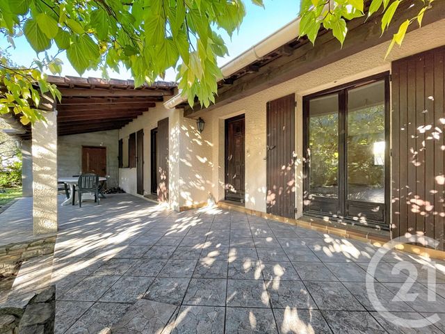 maison - LAUDUN L ARDOISE - 30