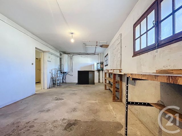 Maison à vendre - 5 pièces - 163 m2 - Orsan - 30 - LANGUEDOC-ROUSSILLON