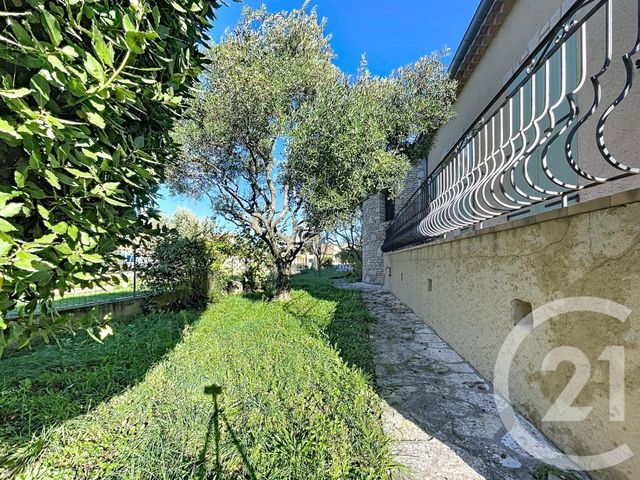 Maison à vendre - 5 pièces - 163 m2 - Orsan - 30 - LANGUEDOC-ROUSSILLON