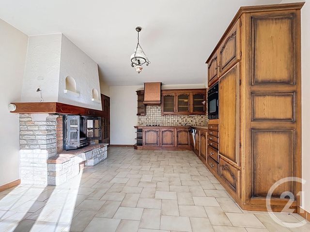 Maison à vendre - 5 pièces - 163 m2 - Orsan - 30 - LANGUEDOC-ROUSSILLON