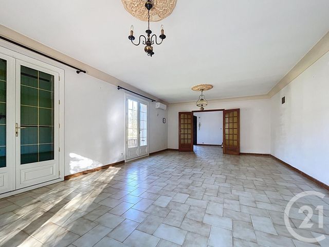 Maison à vendre - 5 pièces - 163 m2 - Orsan - 30 - LANGUEDOC-ROUSSILLON