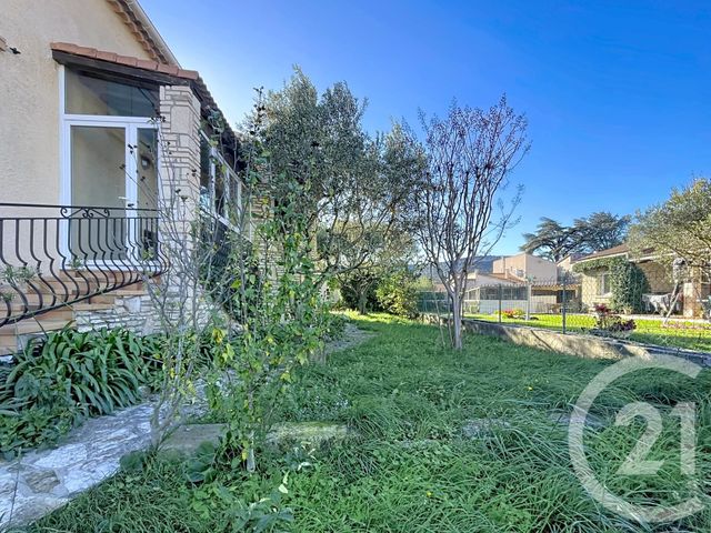 Maison à vendre - 5 pièces - 163 m2 - Orsan - 30 - LANGUEDOC-ROUSSILLON