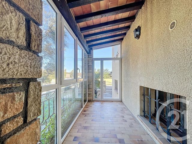 Maison à vendre - 5 pièces - 163 m2 - Orsan - 30 - LANGUEDOC-ROUSSILLON